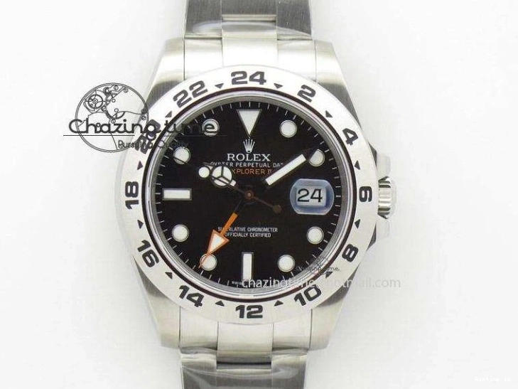 0103 Refined GMT-Master II 126715 CHNR Black Brown Ceramic Clean Factory 1:1 Best Edition on RG Bracelet DD 1715